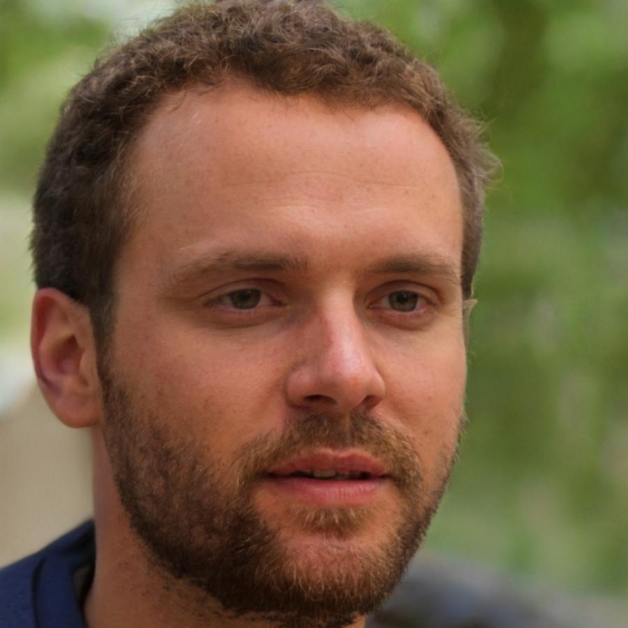 Finanzberater Håkan Sivertsen