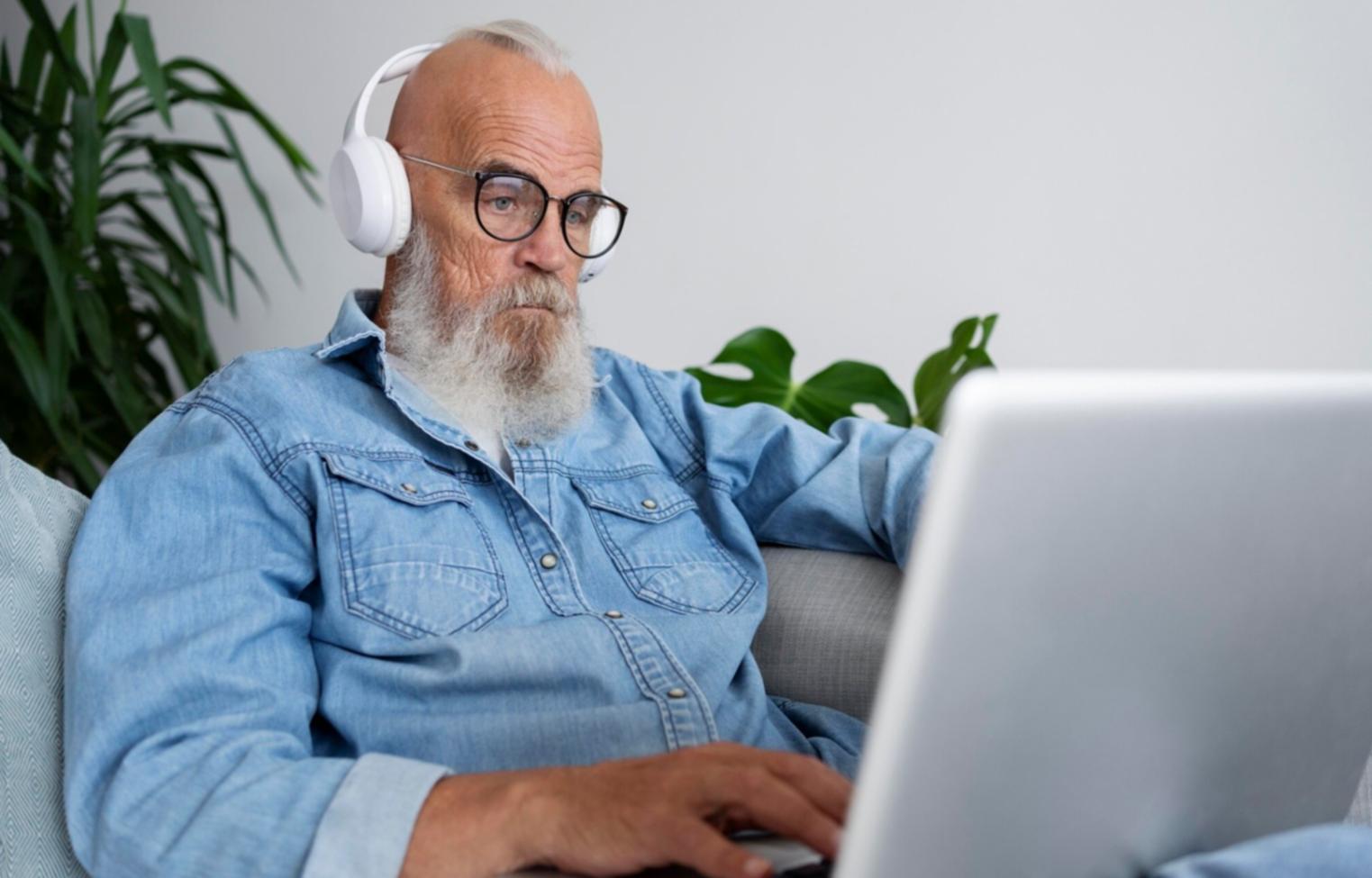 Persönliche Beratungssituation