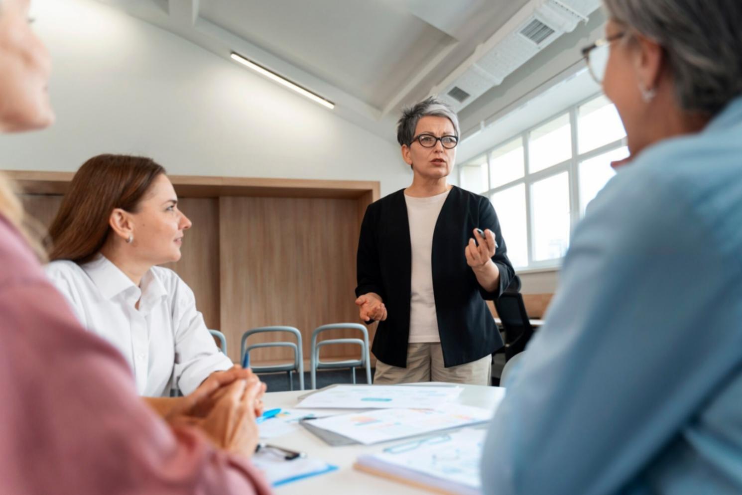 orinthavexra Finanzberatung Büroumgebung