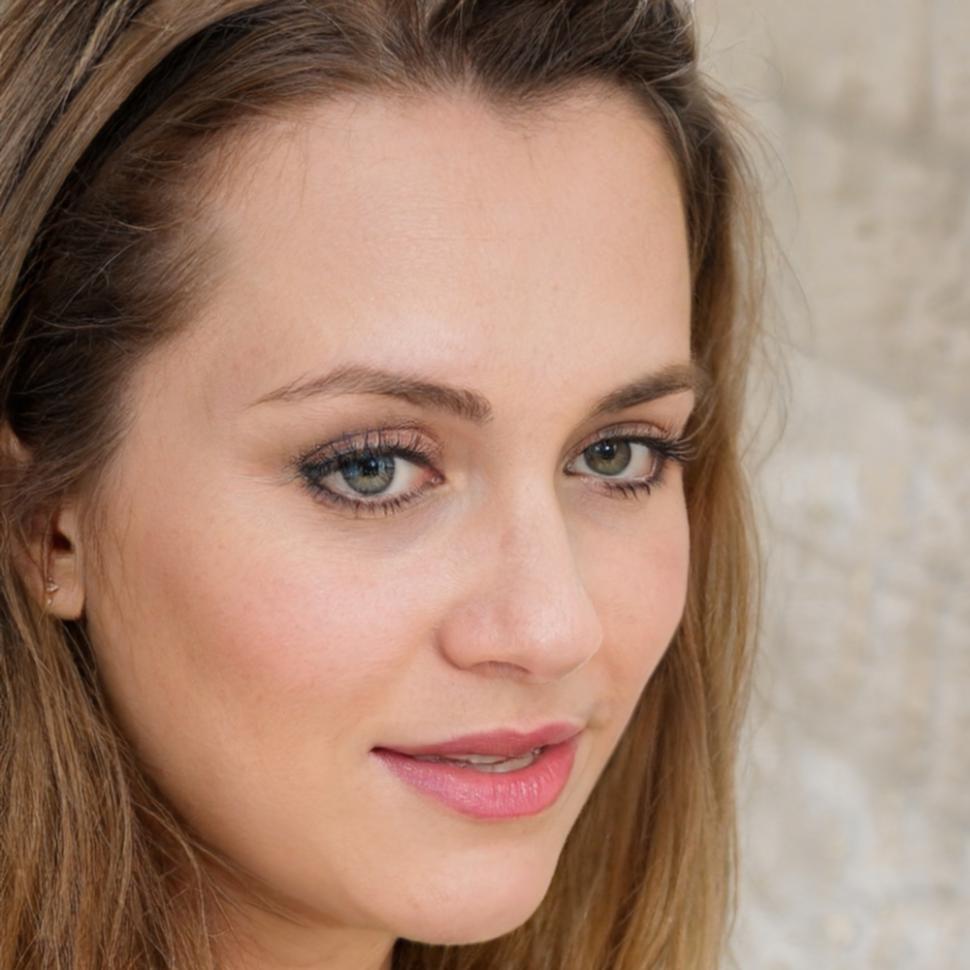 Finanzberaterin Kathrin Wiesinger